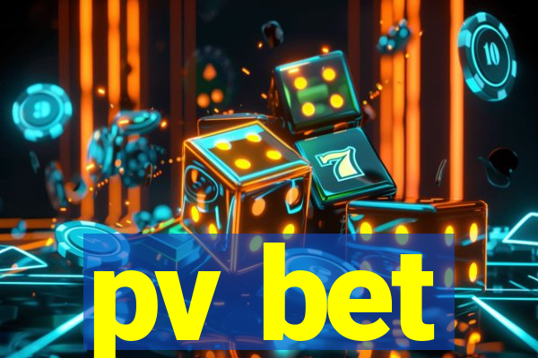 pv bet